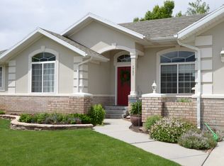 1721 N 700 W, Mapleton, UT 84664