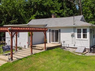 24 Baggs Hill Rd, Granby, MA 01033