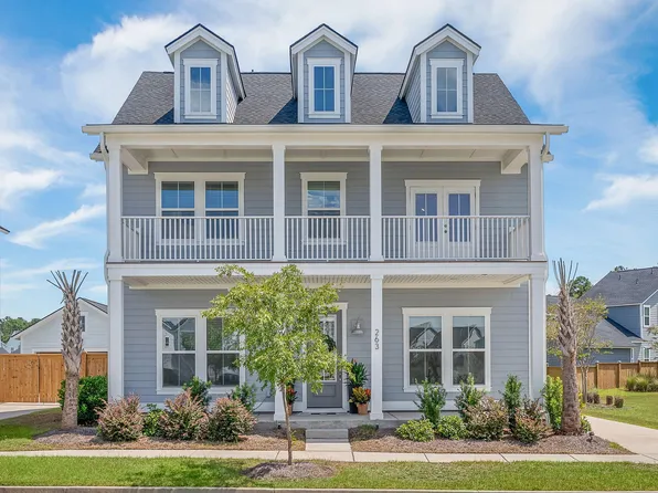 263 Bird Song Path, Summerville, SC 29485