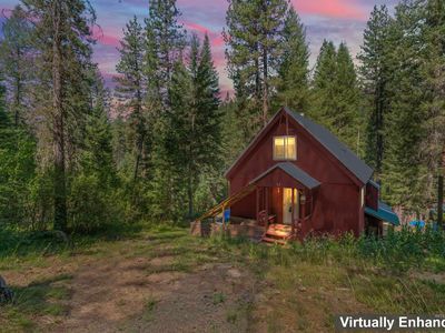 55 Thunder Rd, Garden Valley, ID, 83622