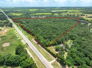 State Highway 19, Edgewood, TX 75117