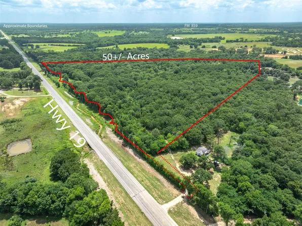 State Highway 19, Edgewood, TX 75117