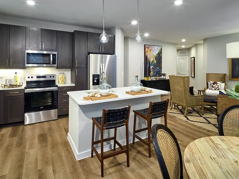 Avenida Carrollton - 55+ Active Adult Apartment Homes — Photo 7