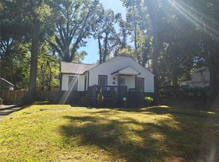 482 Freyer Dr NE, Marietta, GA 30060