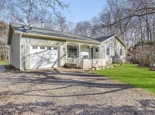 27 Waterhole Rd, East Hampton, NY 11937