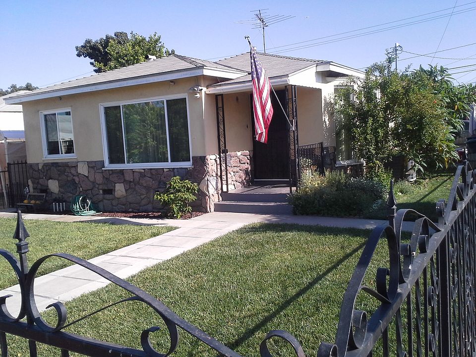 Your home is here.