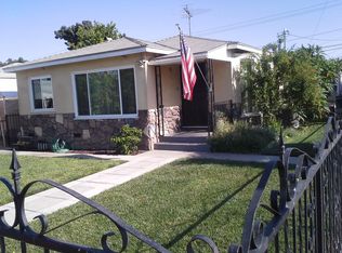 3600 E 55th St, Maywood, CA 90270