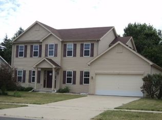 1477 Saint Albert The Great Dr, Sun Prairie, WI 53590