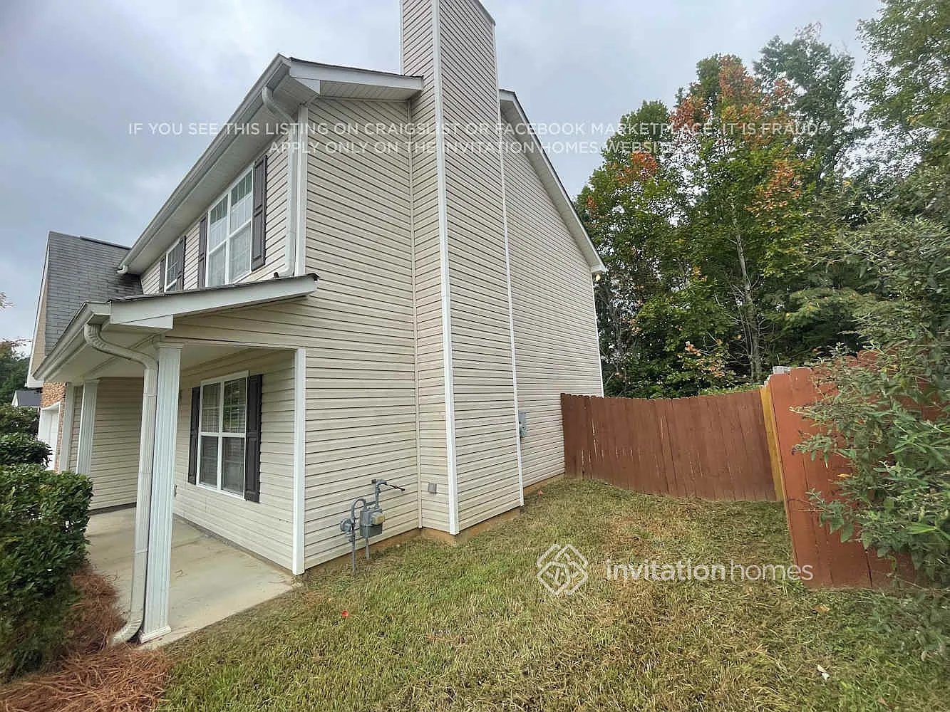 200 Remington Place Dr Dallas, GA 30157 — Photo 2