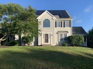 80 Kelber Dr, Marlborough, MA 01752