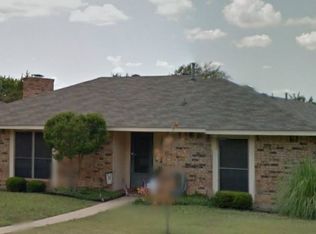 1309 Woodland Park Dr, Garland, TX 75040