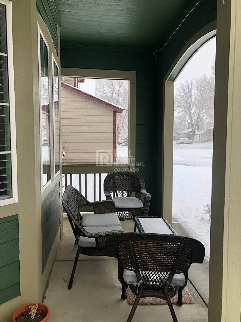 3 bedroom 2.5 bathroom home in Brandy Wine — Photo 4