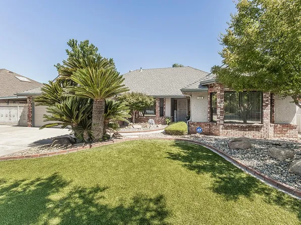 1316 W Palo Alto Ave, Fresno, CA 93711