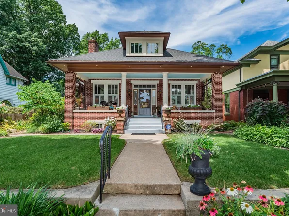 3118 N 2nd St, Harrisburg, PA 17110
