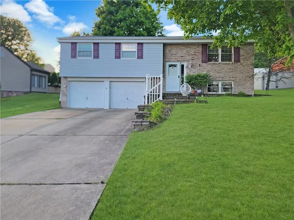 4011 Firethorn Dr, Mc Kees Rocks, PA 15136