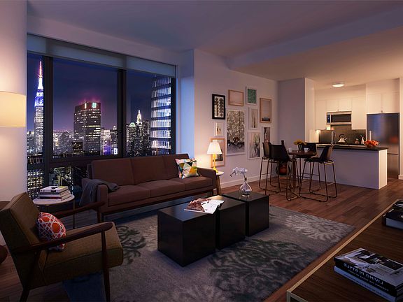 2nd image of 435 W 31st St APT 10H