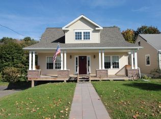 23 Newman Ave, Binghamton, NY 13901