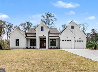 3650 Union Rd SW, Atlanta, GA 30349