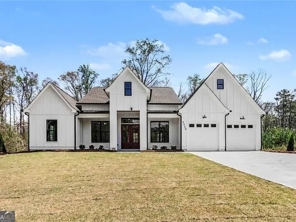 3650 Union Rd SW, Atlanta, GA 30349