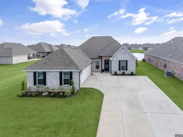 41211 Marsh Ln, Gonzales, LA 70737