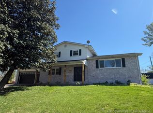 1835 Greenhills Drive, Madison, IN