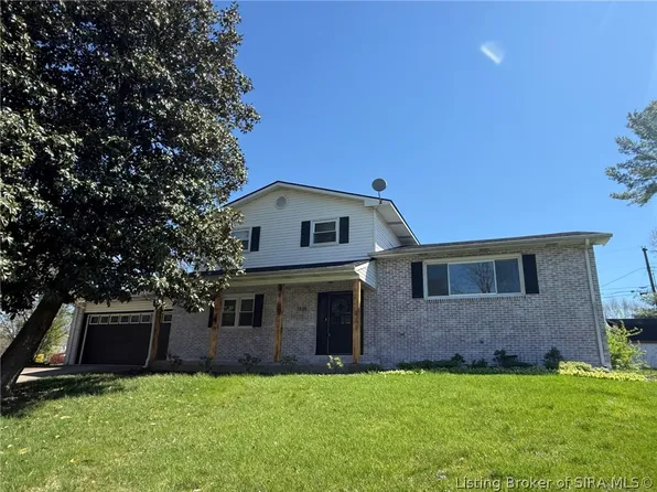 1835 Greenhills Drive, Madison, IN 47250