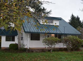 25573 S Gard Rd, Beavercreek, OR 97004