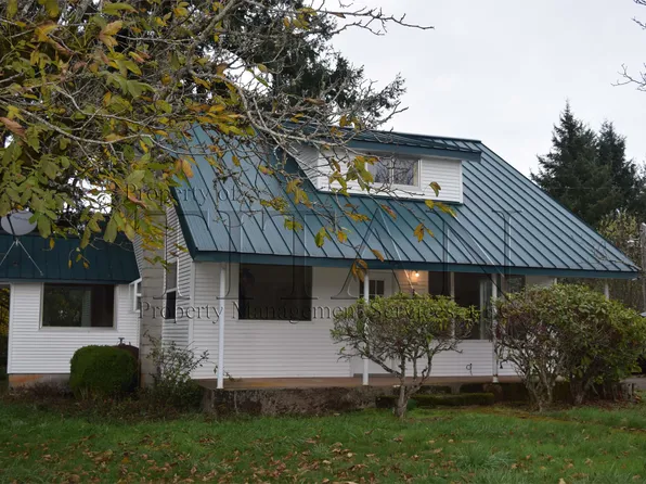 25573 S Gard Rd, Beavercreek, OR 97004