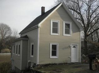 21 Westford St, Saugus, MA 01906