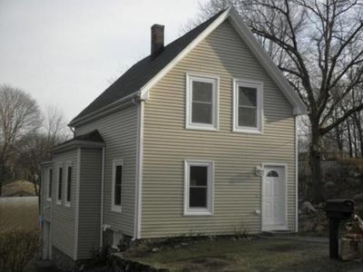 21 Westford St, Saugus, MA, 01906