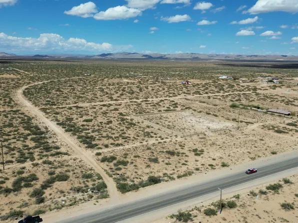 Horizon Blvd, El Paso, TX 79928