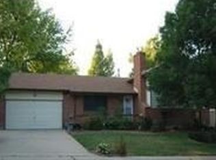 10049 Dodge Dr, Northglenn, CO 80260