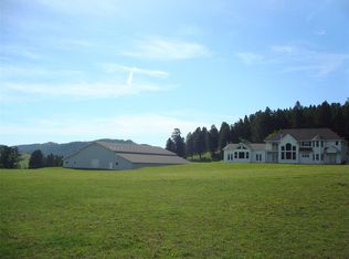 16530 Brackett Creek Rd, Bozeman, MT 59715