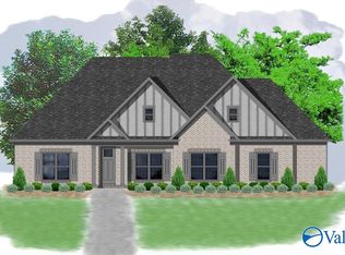 211 Oakland View Dr, Brownsboro, AL 35741