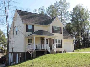 136 Silver Springs Trl NW, Cleveland, TN 37312