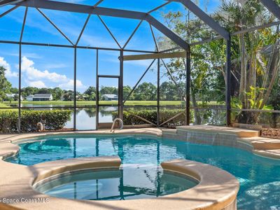 872 Coral Springs St, Melbourne, FL, 32940