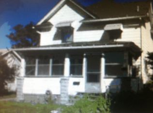 312 E Grove St, Mishawaka, IN 46545