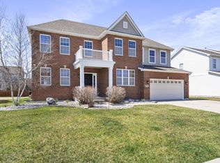 901 Nightshade Ln, Shorewood, IL 60404