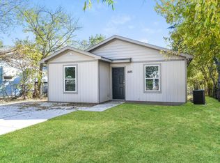 1603 Cole St, Wichita Falls, TX 76301