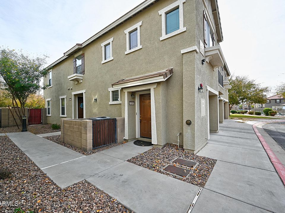 1st image of 1255 S Rialto Dr Unit 128
