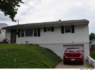 4222 Jefferson St, Parkersburg, WV