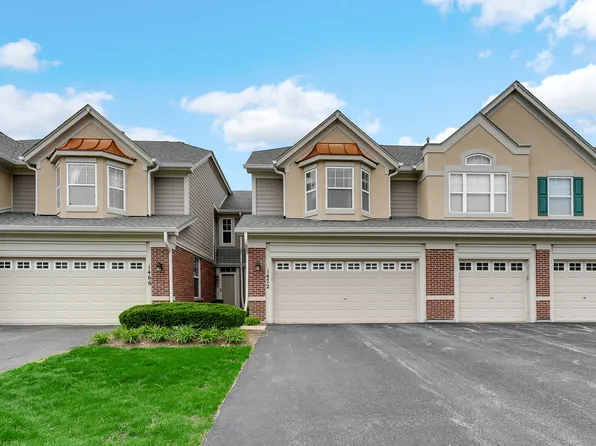 1472 Pinehurst Dr, Vernon Hills, IL 60061