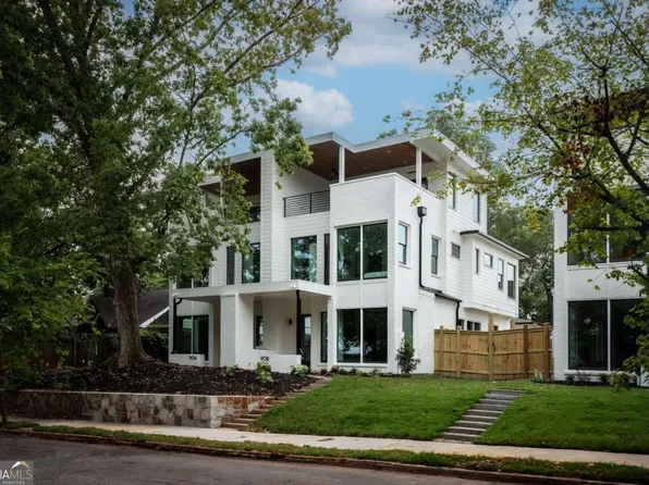 90 Whitefoord Ave NE #B, Atlanta, GA 30307
