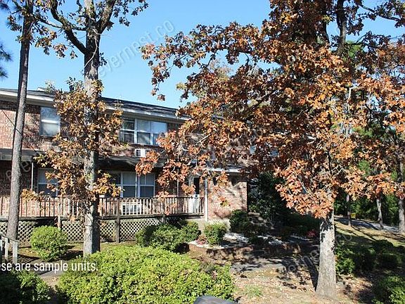 2nd image of 5515 A St APT 601