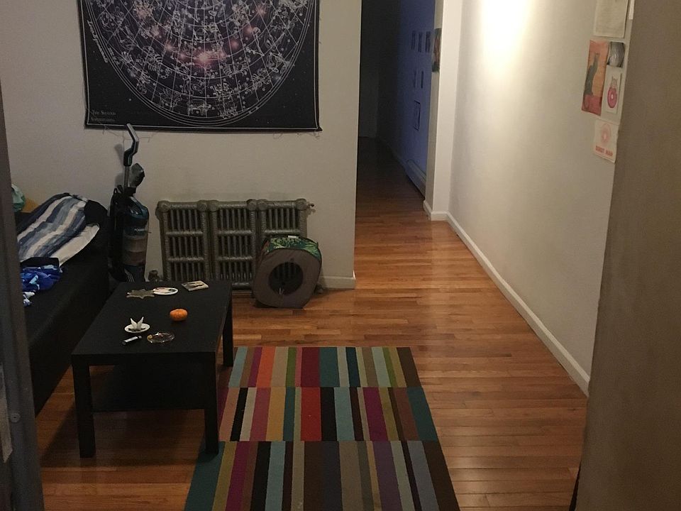 1st image of 429 W Girard Ave #2B