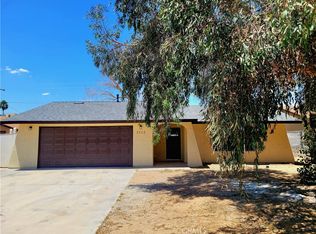 6156 Lupine Ave, Twentynine Palms, CA 92277