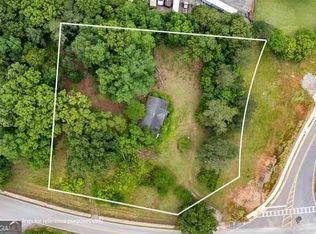 8395 Tatum Rd, Palmetto, GA 30268