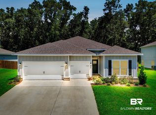 231 Bronze St, Fairhope, AL 36532