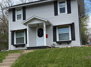 606 Birch St, Marshall, MI 49068