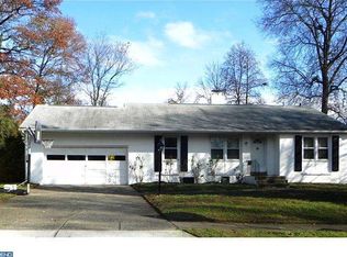 2601 Turner Rd, Wilmington, DE 19803